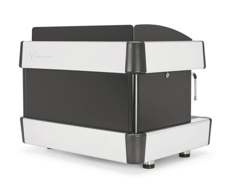 Кофемашина Fiamma Quadrant 2 TC