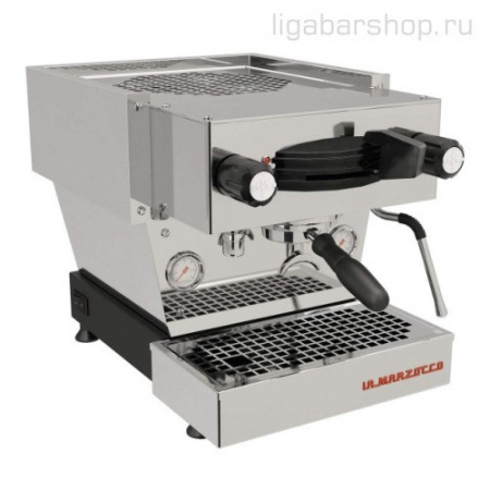 Кофемашина La Marzocco Linea Mini EE 1 group