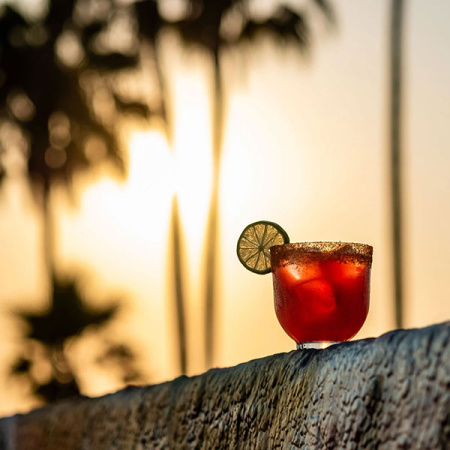 Олд Фэшн «Хэпберн»; хр.стекло; 380мл; D=92,H=94мм; прозр.