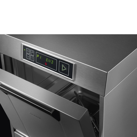 Машина посудомоечная Smeg Easyline SPG415S