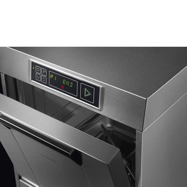 Фото Машина посудомоечная Smeg Easyline SPG415S Машина посудомоечная Smeg Easyline SPG415S