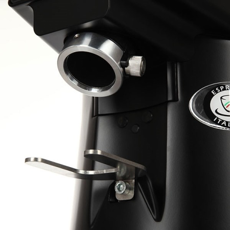 Кофемолка Fiorenzato F83 E черная