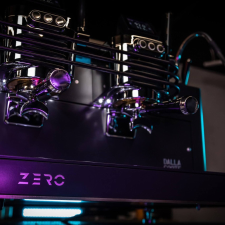 Кофемашина Dalla Corte Zero 3 gr