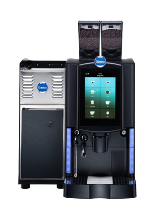 Кофемашина Carimali Optima Ultra