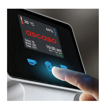 Кофемолка Fiorenzato F64 E Evo