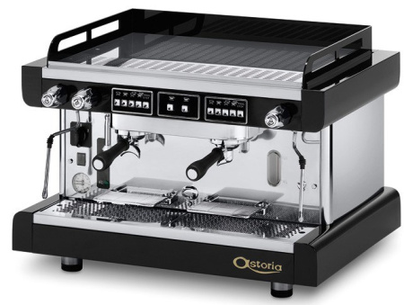 Кофемашина ASTORIA Pratic Avant SAE 2 GR