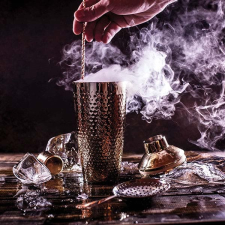 Джулеп стрейнер Probar 75мм медный