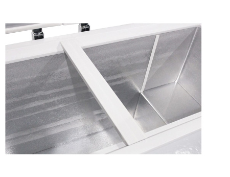 Морозильный ларь Aucma BD-818