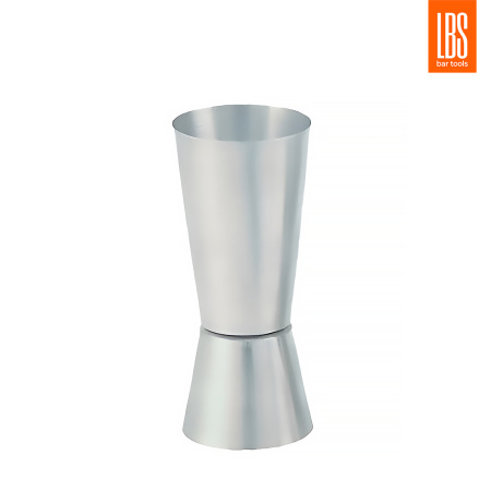Джиггер LBS 25/50 мл