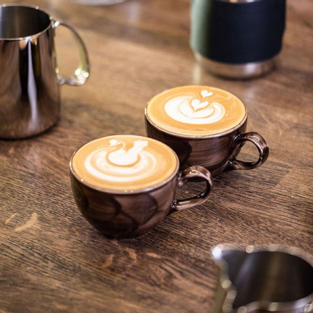 Питчер ILSA Илса Реверс Революшн 500мл, нержавеющая сталь