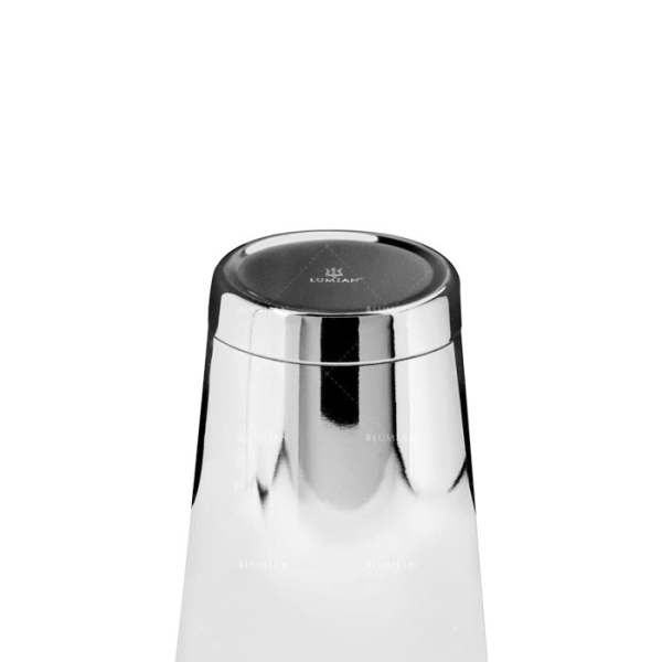 Шейкер Lumian Kenko Boston Tin & Half Tin 18-28 oz серебро