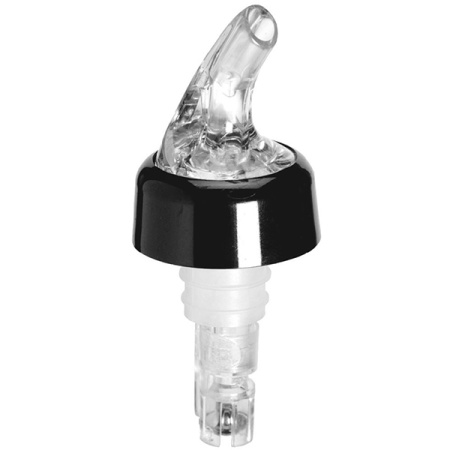 Дозатор для бутылок Paderno белый 45 мл