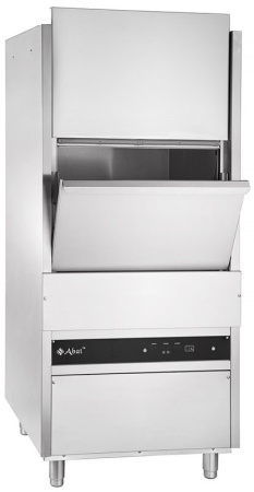 Машина котломоечная Чувашторгтехника МПК-65-65