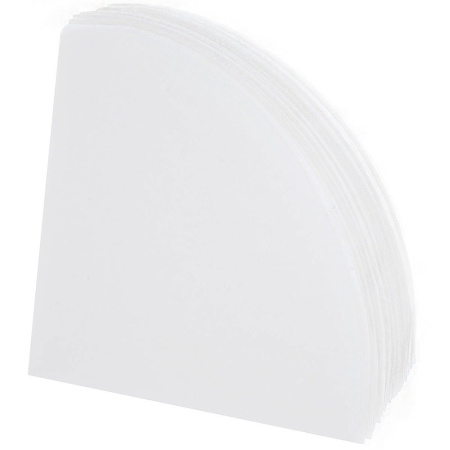 Фильтры бумажные Сhemex FS-100 круглые