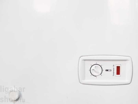 Морозильный ларь Aucma BD 200AF