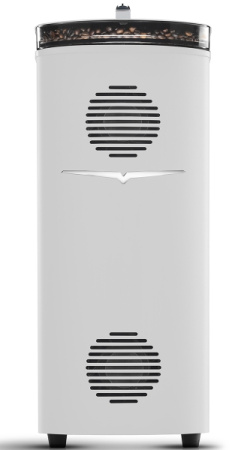 Кофемолка Victoria Arduino Mythos MY 85 white