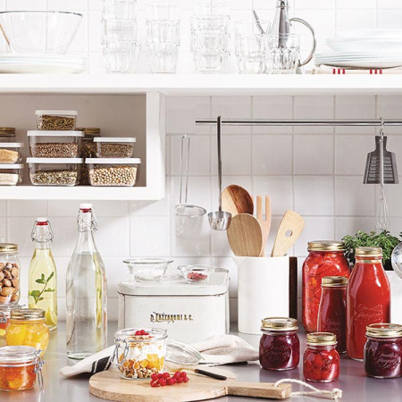 Бутылка «Свинг»; стекло,пластик; 250мл; D=64,H=192,L=50мм