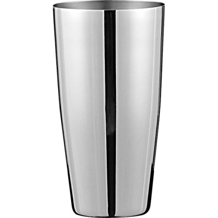 Стакан для шейкера Probar смесительный 700мл золотой