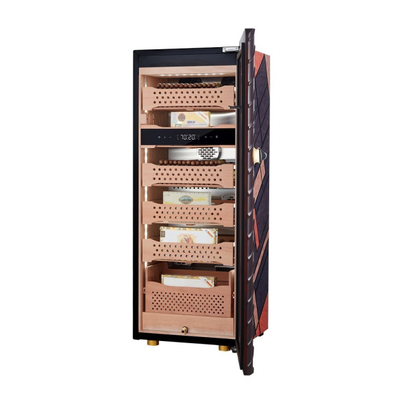 Хьюмидор для сигар Afidano C5