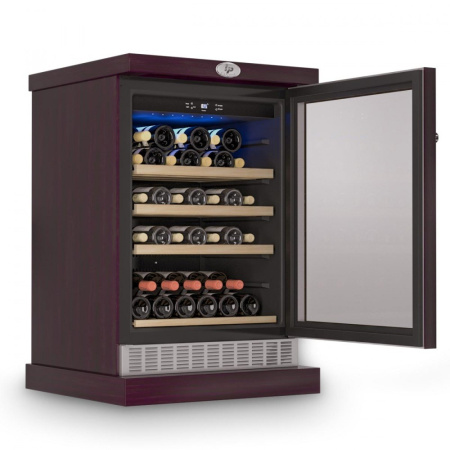 Винный шкаф IP INDUSTRIE CEXP 45-6 VU