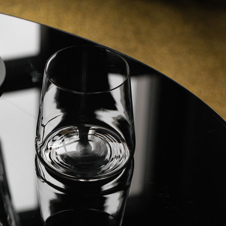 Олд Фэшн «Мод»; хр.стекло; 410мл; D=90,H=90мм; прозр.