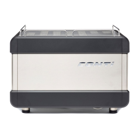 Кофемашина Conti CC-100 2 GR Standard, черная