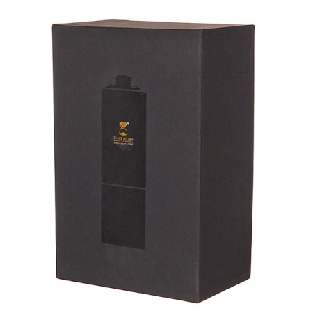 Фото Кофемолка ручная Timemore Slim Golden Кофемолка ручная Timemore Slim Golden