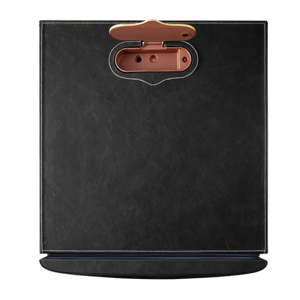 Хьюмидор для сигар Afidano L3 (Чёрный оникс)