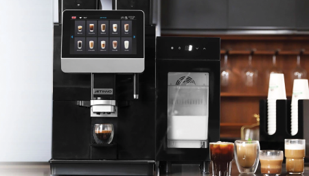 Кофемашина Jetinno HORECA LINE JL32A