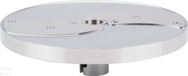 Фото Диск-слайсер Robot Coupe 28062 (1 мм) Диск-слайсер Robot Coupe 28062 (1 мм)