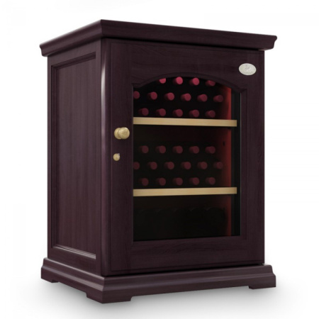 Винный шкаф IP INDUSTRIE CEX 151 VU