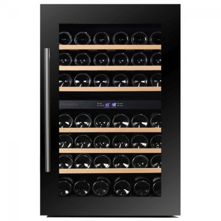 Винный шкаф DUNAVOX Build-IN DAB-42.117DB