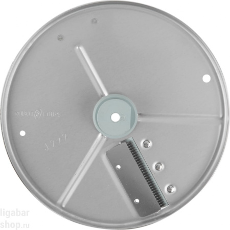 Диск соломка Robot Coupe 27599 2х2 мм