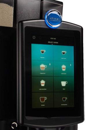 Кофемашина Carimali Armonia Ultra