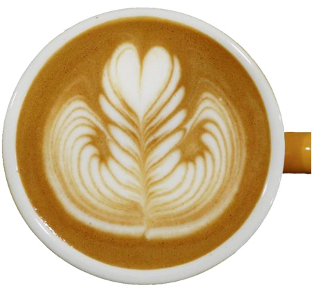 Комплект для латте-арта Insane Latte Art Fake Milk Concentrate + набор карточек BASIC