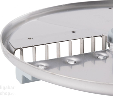 Диск соломка Robot Coupe 27048 8х8 мм