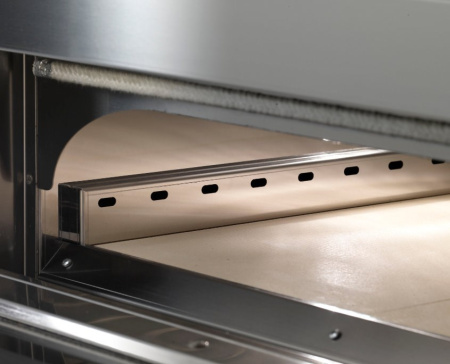 Печь для пиццы CUPPONE DONATELLO DN435/2CD-C5-CP