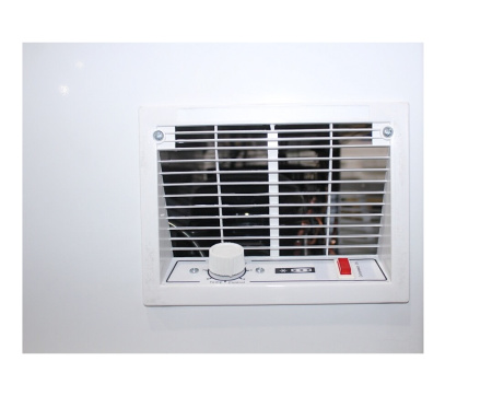 Морозильный ларь Aucma BD-818