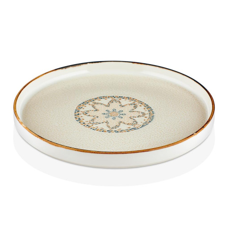 Тарелка By Bone Tessera 19 см