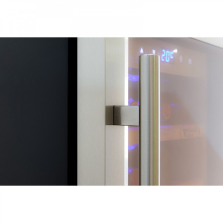 Винный шкаф ColdVine C24-KSF2 от магазина ligabarshop.ru