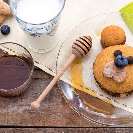 Олд Фэшн «Бодега»; стекло; 215мл; D=82,H=55мм; прозр.