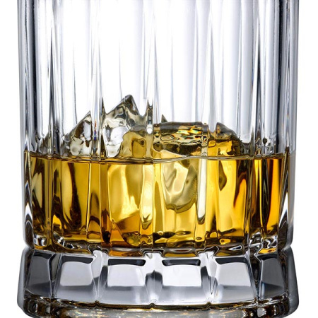 Олд Фэшн «Уэйн»; хр.стекло; 250мл; D=79,H=89мм