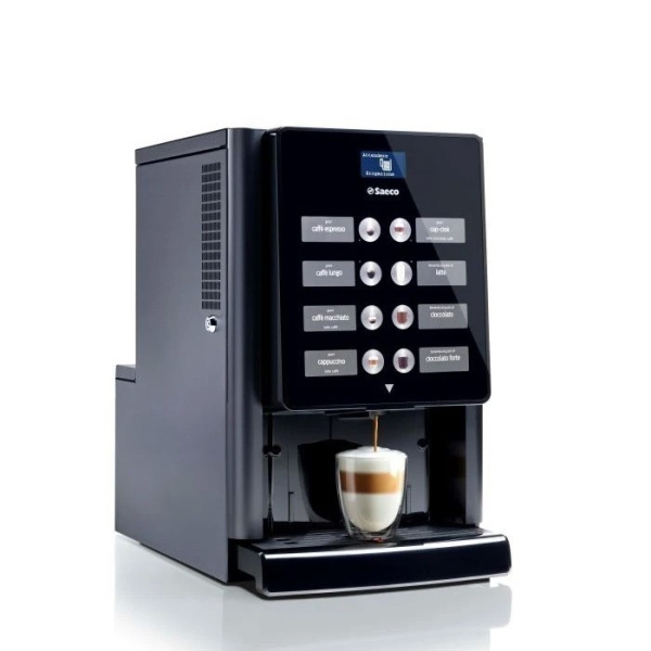 Кофемашина Saeco IPER PREMIUM 7G 1C1M 230/50