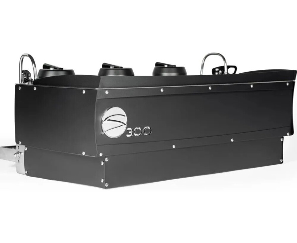 Фото Кофемашина Synesso S300 3G черный Кофемашина Synesso S300 3G черный