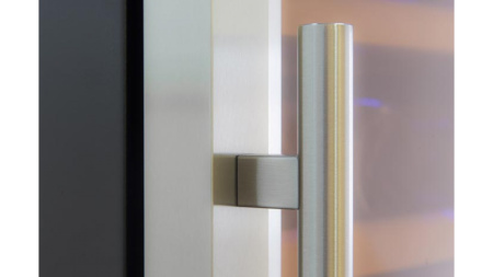 Винный шкаф ColdVine C126-KSF2 от магазина ligabarshop.ru