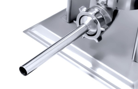 Шприц колбасный Hurakan HKN-ISV7