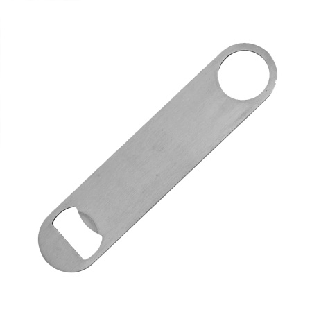 Открывалка для бутылок AnyBar серебро