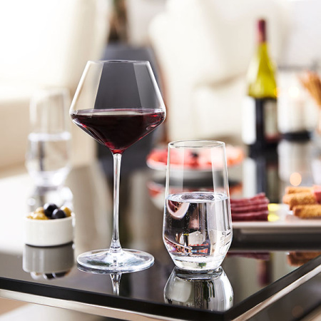 Олд Фэшн «Ультим»; стекло; 350мл; D=74,H=83мм