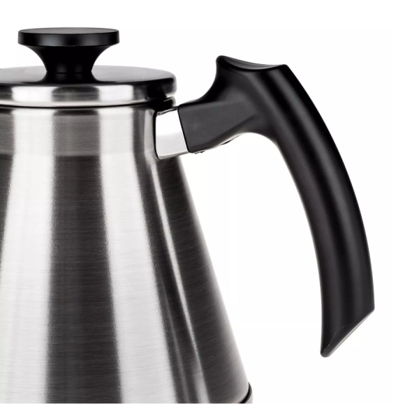 Фото Чайник Hario Fit 1200 мл сталь Чайник Hario Fit 1200 мл сталь