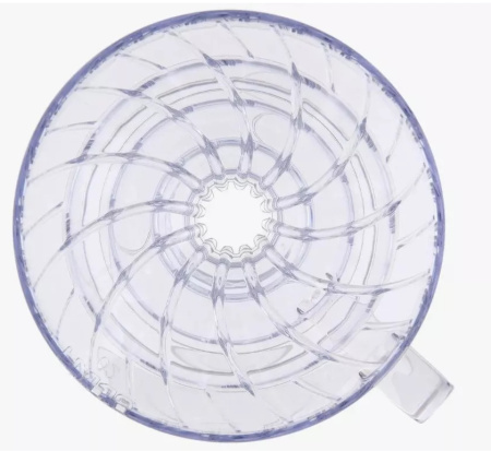 Набор воронка с диспенсером Hario V60